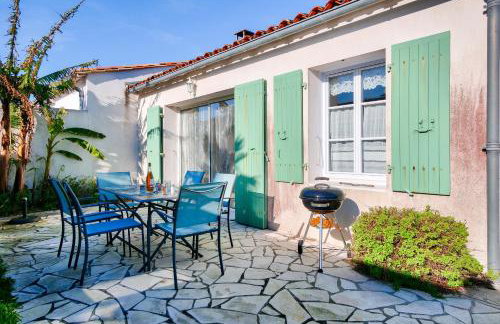 La Couarde sur Mer, maison pour 6 personnes - Photo 15