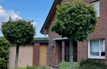 Ferienhaus an der Niers - Foto 1