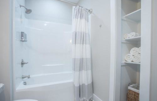 Waveland Beach Cottages - Foto 12