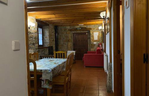 La Cabaña de Bienvenida - Foto 73