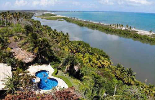 Casa do Luar I Alagoas I Nordeste-Coruripe - Foto 1