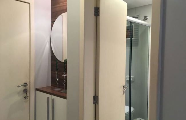 Apartamento Classe A - Photo 13