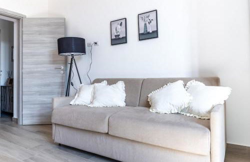 Cesano Boscone-Design apartment with Wi-Fi - Foto 8