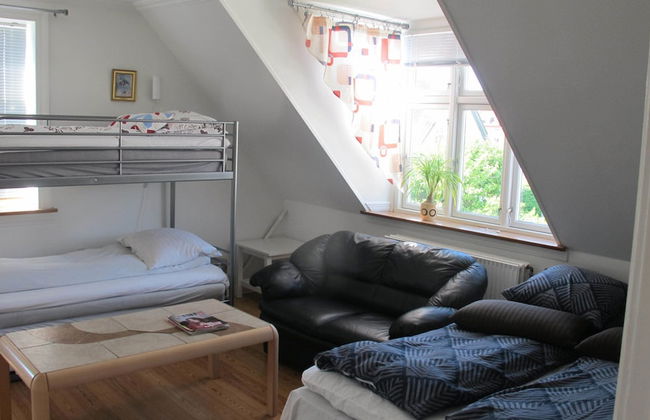 Guesthouse Sharon Aarhus - Foto 27