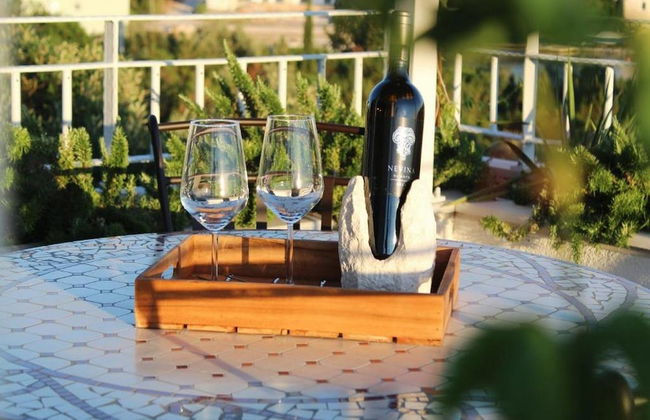 Villa Vera - Foto 23