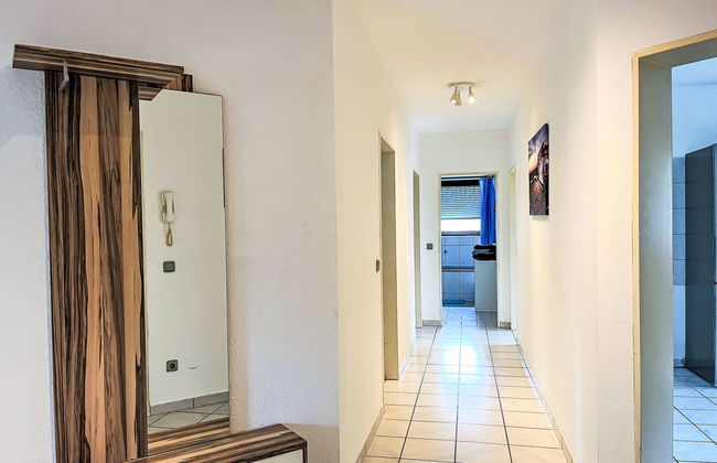 Ferienapartments Adenau - Foto 22