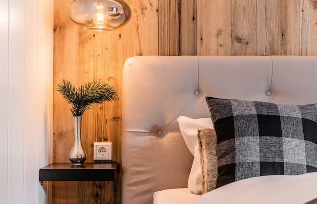 Love the Alps Apartments - Foto 14