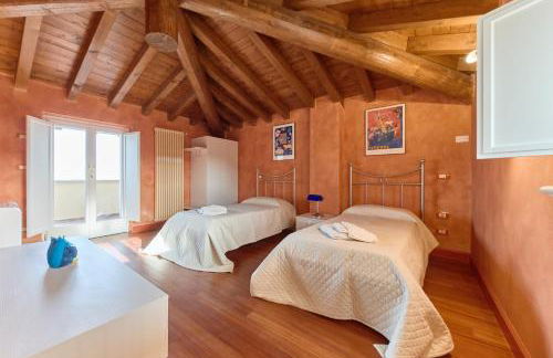 Villa Ardea - Foto 49