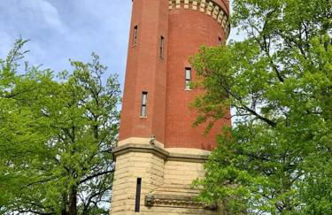 Modern/ parking/Eden Park/near Downtown/ FCC - Foto 28