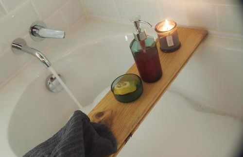 La vida sin reloj a un paseo de la playa - Foto 48