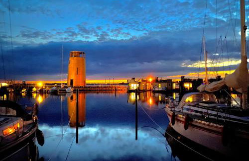 Hausboot Isa-Bella - Foto 24