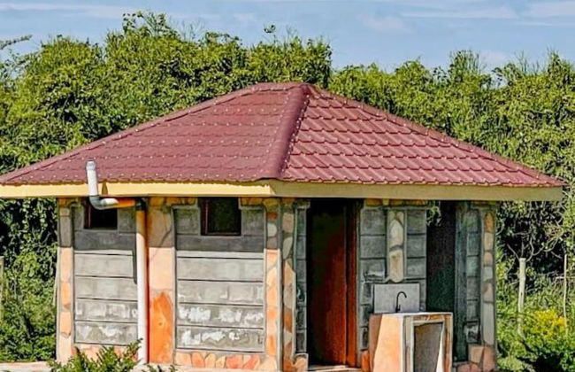 Olakira Mara Homes - Foto 11