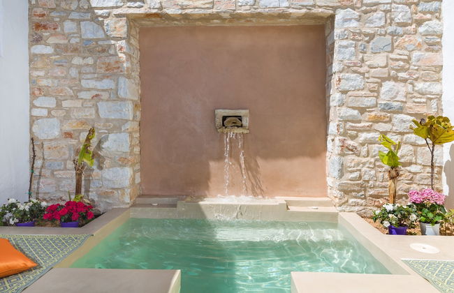 Villa Thita Estate Complex - Foto 23