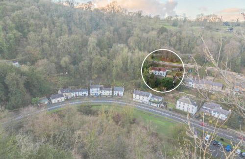 Cosy Matlock Cottage with Valley Views - Foto 4