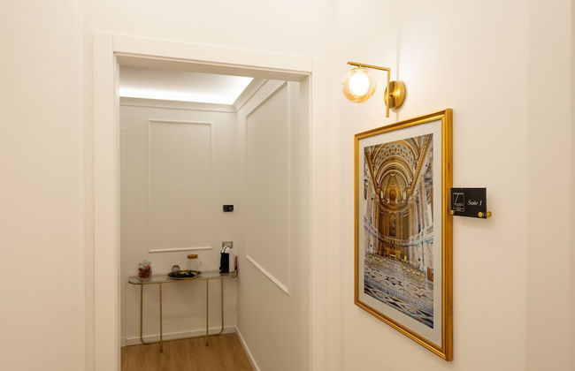 Toledo Relais - Suites - Foto 11