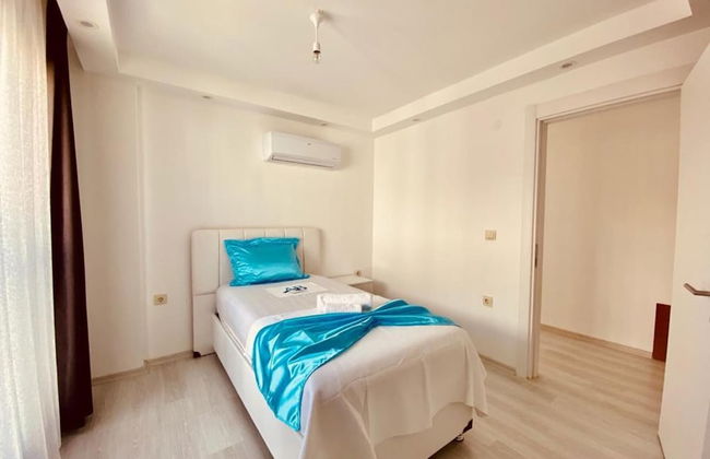 Luxury Villa Ada Marin - Foto 9