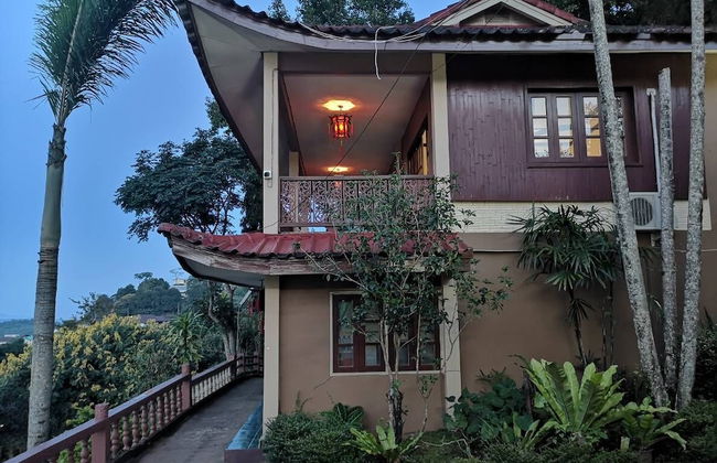 Maesalong Villa - Foto 17