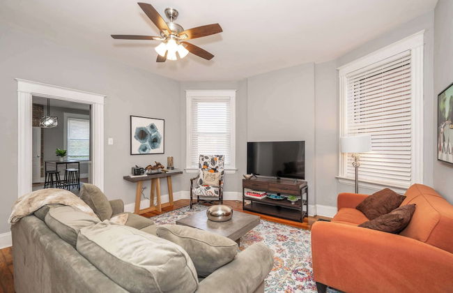 Suites on Main 1 - Foto 12