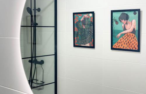 Mediterranean Vibes. Oasis de relax en Alicante. - Foto 38