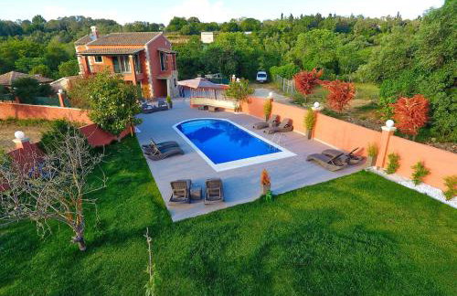 Villa Alex - Foto 10