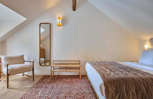 Maleyssie Les Suites - Foto 146