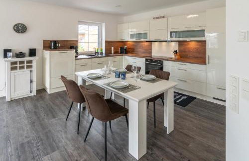 Landhaus Seewind mit Sauna - Foto 8