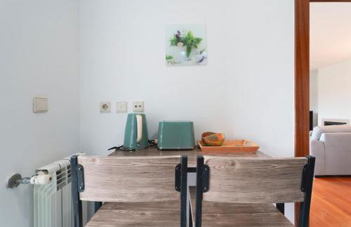 Apartment Qian Rio Douro 2BR Free Parking - Foto 31