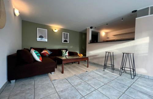 Ferienwohnung Müllheim - mit Garten und Wintergarten - Foto 14