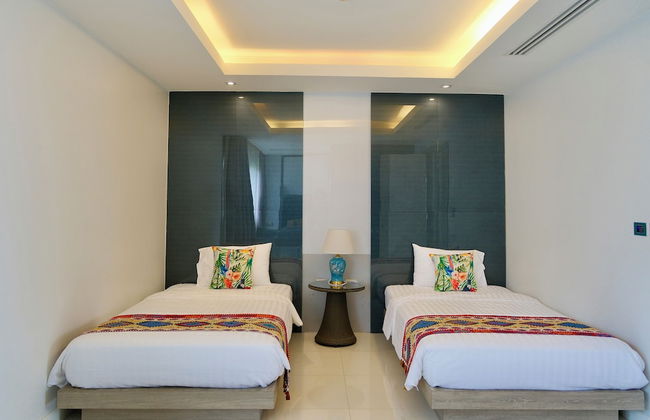 Phuket Moonlit Bay Seaview Resort&Spa - Foto 30