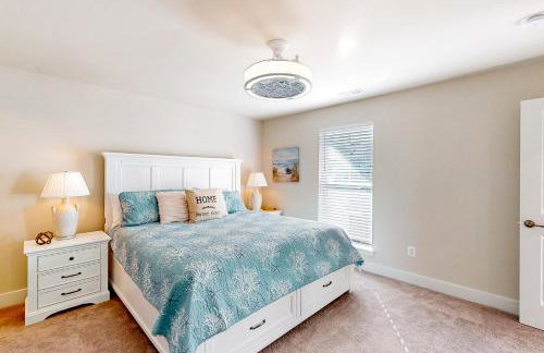 Sea Oaks Village 5 - Foto 17