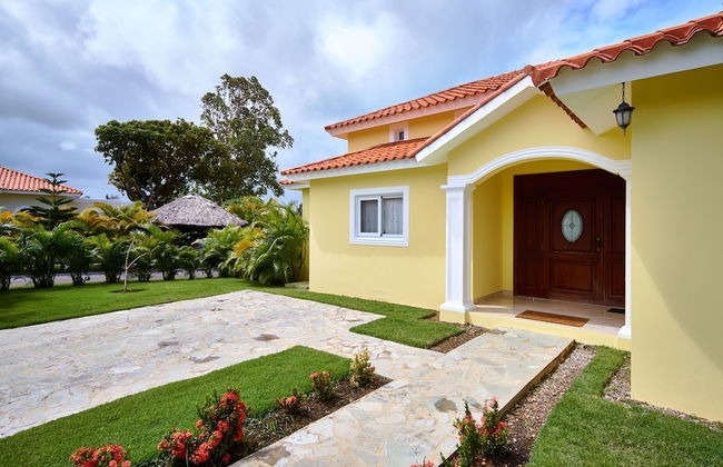 2 Bedroom Villa at Sosua Ocean Village - Foto 40