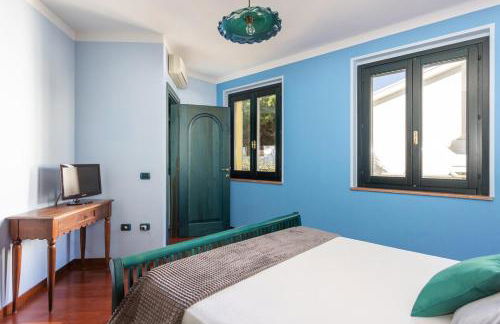 Villa Ray - Front row beachfront with garden - Foto 15