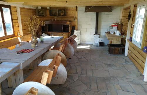 Pod Miotełką - Foto 53