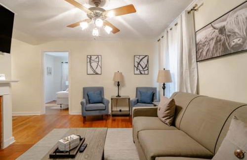 Close to Midtown & Parks - Little Blue - Foto 27