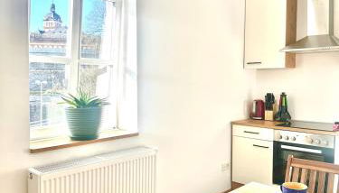 Castle View Apartment 3 - Foto 2