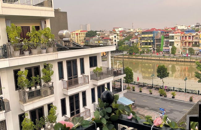 C&K Luxury Homestay Hai Phong - Foto 55