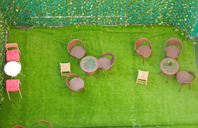 TLV Urban Life Style - Foto 34