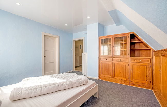 Ferienhaus in Medebach Nahe Skigebiet - Foto 27