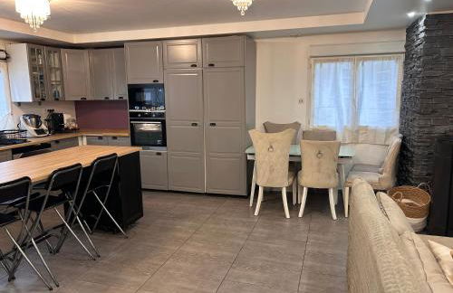 Maison Cosy, élegence et espace réunis entre CDG & PARIS - Foto 26