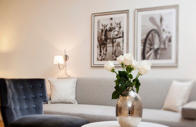 Hapimag Resort Salzburg - Foto 17