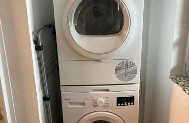 Bilocale Metro 4 - Linate Airport e Duomo 10 min - Foto 35