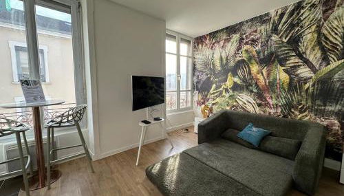 modern studio - Foto 3