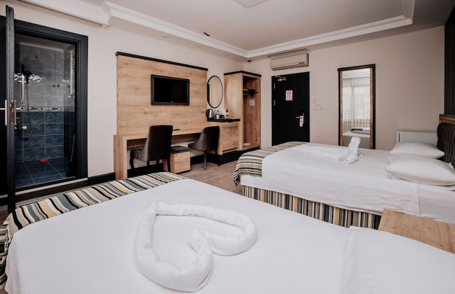 Yıldız Suite & Apart - Photo 8