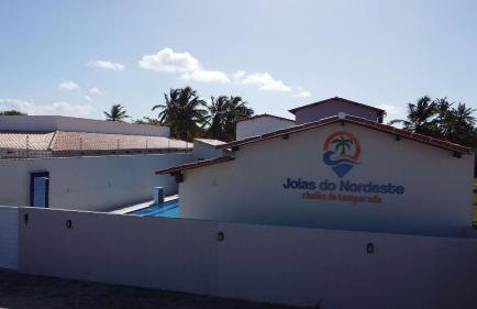 Joias do Nordeste - Chalés para Temporada - Foto 3