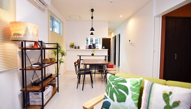 Sun Flower - Foto 3, Habitación