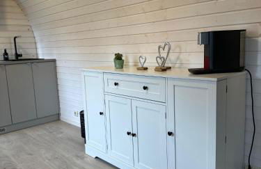 Franken Chalets - Foto 54