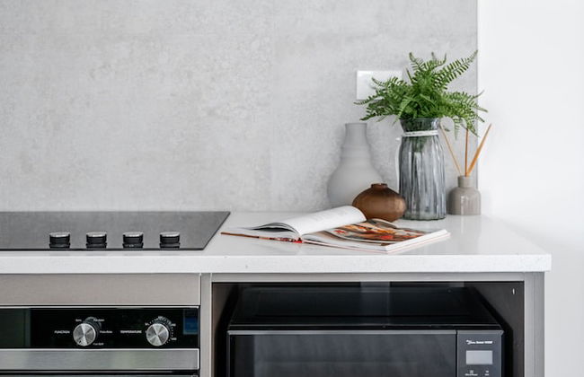 Sunrise Garden Suites - Photo 18