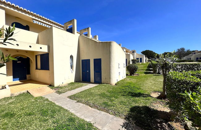 Alvor Secret With Pool by Homing - Foto 29