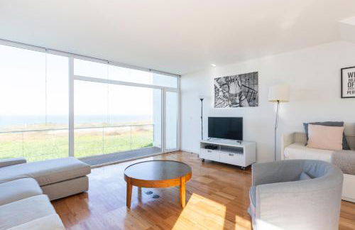 Santa Cruz Ocean View Villa - Foto 11