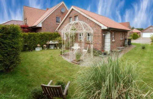 Nordsee-Domizil - Foto 14